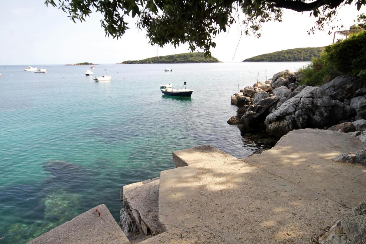 Apartments By The Sea Molunat, Dubrovnik - 8550 Buitenkant foto
