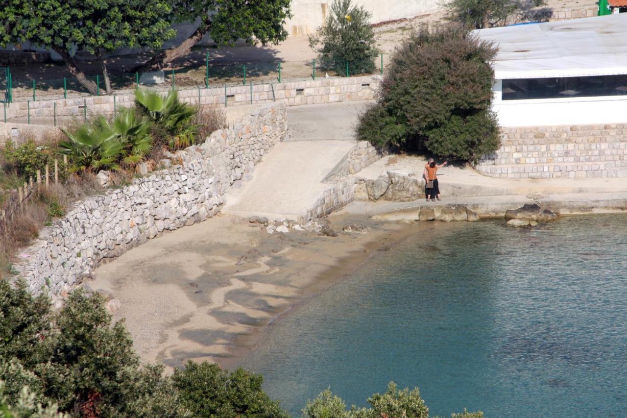 Apartments By The Sea Molunat, Dubrovnik - 8550 Buitenkant foto