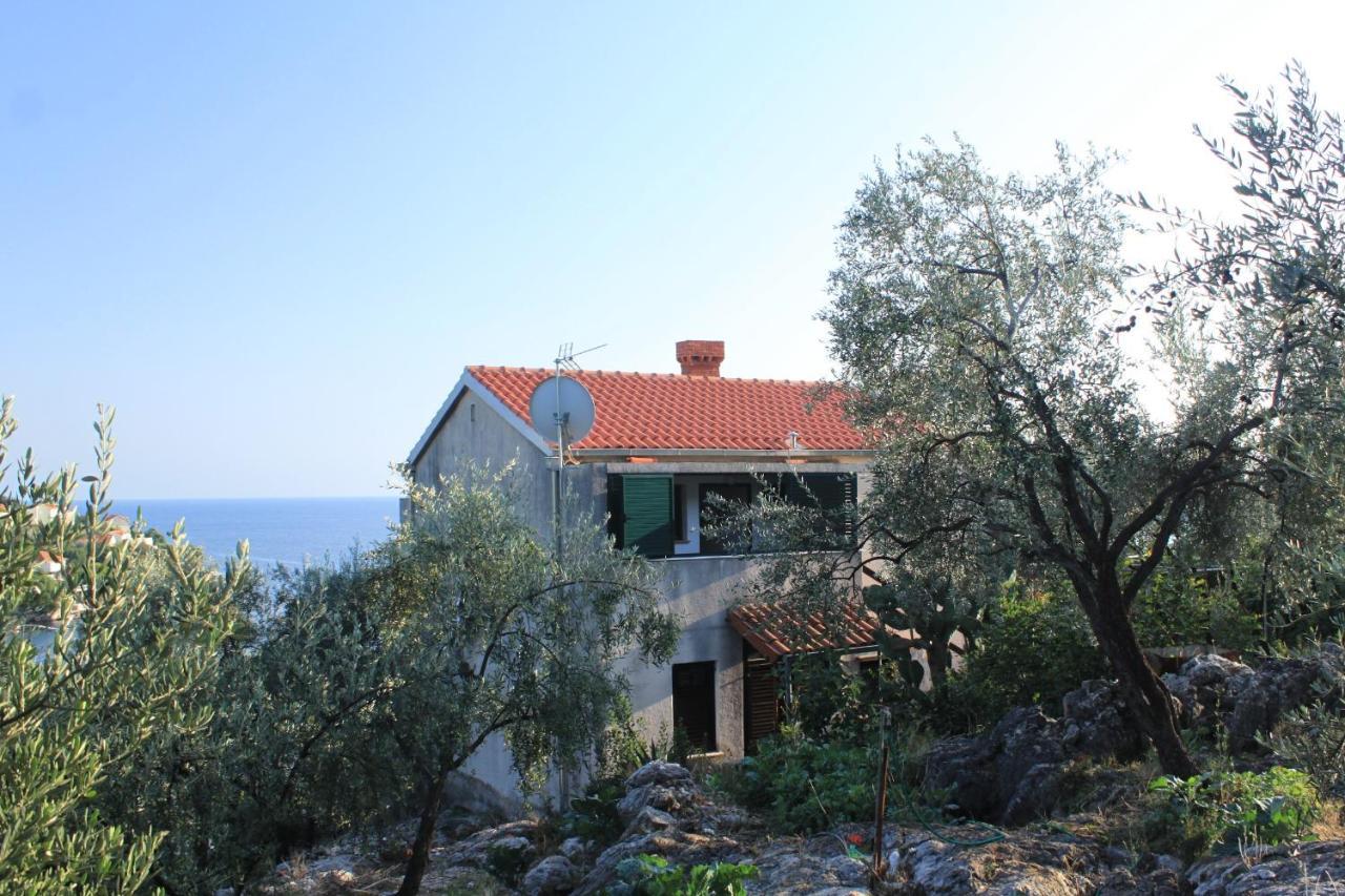 Apartments By The Sea Molunat, Dubrovnik - 8550 Buitenkant foto