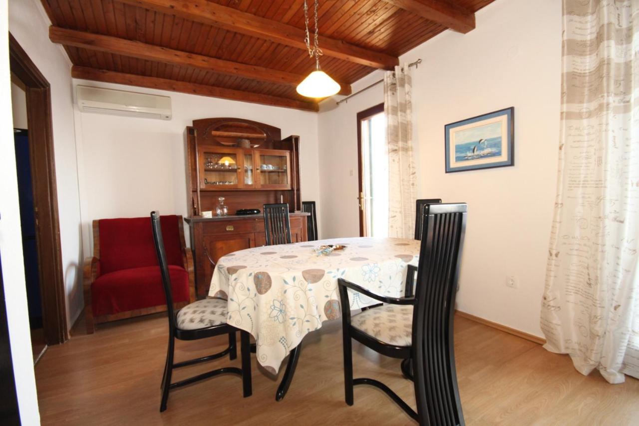 Apartments By The Sea Molunat, Dubrovnik - 8550 Buitenkant foto